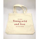 デイリーにアクセント映え。ファスナー付きキャンバストートバッグ | futier land | 詳細画像24