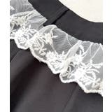 トレンド感たっぷり。ウエストフリルスラックス | futier land | 詳細画像30