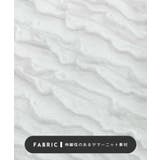 やわらかく動きやすい。チビフリルキャミワンピース | futier land | 詳細画像6