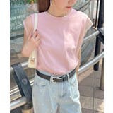 甘さと上品さをプラス。レイヤードシアーチュールノースリトップス | futier land | 詳細画像36
