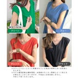 鮮やかな夏ワンピ♪ バックWリボンカラーワンピース | futier land | 詳細画像2
