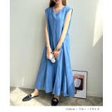 鮮やかな夏ワンピ♪ バックWリボンカラーワンピース | futier land | 詳細画像8