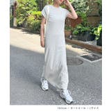 《ABYSアビス》1枚で完成する。ワンポイント刺繍ワンピース | futier land | 詳細画像10 