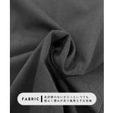 シワになりにくい！ハイネックマーメイドワンピース | futier land | 詳細画像6 