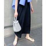 《ABYSアビス》1枚で完成する。ワンポイント刺繍ワンピース | futier land | 詳細画像46 