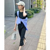 《ABYSアビス》1枚で完成する。ワンポイント刺繍ワンピース | futier land | 詳細画像41 