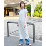 《ABYSアビス》1枚で完成する。ワンポイント刺繍ワンピース | futier land | 詳細画像18 