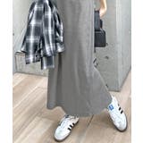 《ABYSアビス》1枚で完成する。ワンポイント刺繍ワンピース | futier land | 詳細画像29 