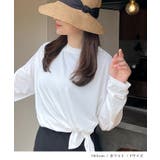 接触冷感素材でUVカット96％以上！サイドスリットトップス/ラッシュガード | futier land | 詳細画像13 