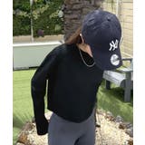 UV99％カット紫外線対策！バックスリットショート丈トップス/ラッシュガード | futier land | 詳細画像22 