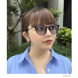 自動で色が変わる！？UV調光レンズメガネ | futier land | 詳細画像5 