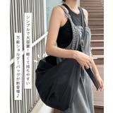 ナイロン大容量軽量マザーズバッグ/ショルダーバッグ			 | futier land | 詳細画像2 