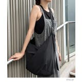 ナイロン大容量軽量マザーズバッグ/ショルダーバッグ			 | futier land | 詳細画像8 