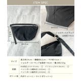 ナイロン大容量軽量マザーズバッグ/ショルダーバッグ			 | futier land | 詳細画像9 