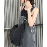 ナイロン大容量軽量マザーズバッグ/ショルダーバッグ			 | futier land | 詳細画像11 