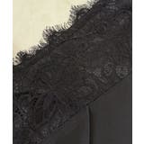 【オケージョン対応】大人な高見え。レースドッキングオールインワン | futier land | 詳細画像36 