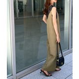 【オケージョン対応】大人な高見え。レースドッキングオールインワン | futier land | 詳細画像20 