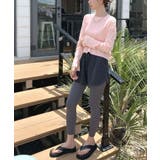 UV99％カット紫外線対策！バックスリットショート丈トップス/ラッシュガード | futier land | 詳細画像32 