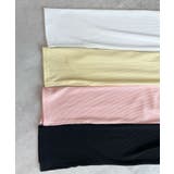 UV99％カット紫外線対策！バックスリットショート丈トップス/ラッシュガード | futier land | 詳細画像40 