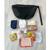 ナイロン大容量軽量マザーズバッグ/ショルダーバッグ			 | futier land | 詳細画像18 