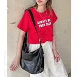 《ABYSアビス》選べる丈感で自由に楽しむ。ロゴプリントTシャツ | futier land | 詳細画像33 