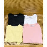 UV99％カット紫外線対策！バックスリットショート丈トップス/ラッシュガード | futier land | 詳細画像39 