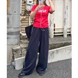 《ABYSアビス》選べる丈感で自由に楽しむ。ロゴプリントTシャツ | futier land | 詳細画像30 