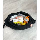 ナイロン大容量軽量マザーズバッグ/ショルダーバッグ			 | futier land | 詳細画像16 