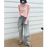 UV99％カット紫外線対策！バックスリットショート丈トップス/ラッシュガード | futier land | 詳細画像28 