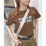 《ABYSアビス》選べる丈感で自由に楽しむ。ロゴプリントTシャツ | futier land | 詳細画像26 