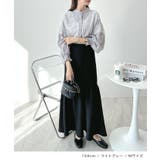 レースが上品で高見え。レースドッキングブラウス | futier land | 詳細画像7 