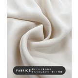 大人の色香漂い。ホルターネックオープンショルダーブラウス | futier land | 詳細画像4 