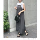 季節問わず活躍。フロントジップワンピース | futier land | 詳細画像7