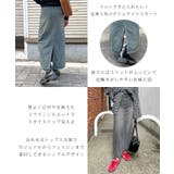 《ABYS》一年中活躍、万能デニム。バックスリットデニムロングスカート | futier land | 詳細画像4