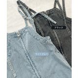 オールシーズン使える。デニムジャンスカ | futier land | 詳細画像3 