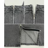 オールシーズン使える。デニムジャンスカ | futier land | 詳細画像8 