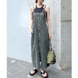 ブラック | オールシーズン使える。デニムジャンスカ | futier land