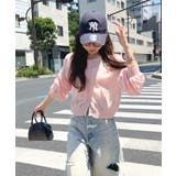 スタイリッシュな着こなし。コンパクトシアーカーディガン | futier land | 詳細画像43