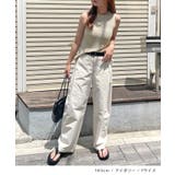 《ABYSアビス》ヘンリーサマーニットタンクトップ | futier land | 詳細画像8 