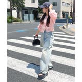 スタイリッシュな着こなし。コンパクトシアーカーディガン | futier land | 詳細画像44