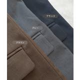 オーバーサイズ×レイヤードで旬を纏う。レイヤードダブルテーラードジャケット | futier land | 詳細画像3 