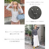 《ABYS》1枚で決まる大人ボーダー。ボーダーフーディーロンT | futier land | 詳細画像4
