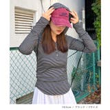 《ABYS》1枚で決まる大人ボーダー。ボーダーフーディーロンT | futier land | 詳細画像8