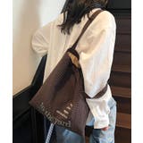 軽くて頼れるA4サイズ対応。クロスボーダー軽量トートバッグ | futier land | 詳細画像16 