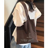 軽くて頼れるA4サイズ対応。クロスボーダー軽量トートバッグ | futier land | 詳細画像15 