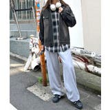 《ABYS》ルーズに着こなすヴィンテージ感。デニムオーバーサイズGジャン | futier land | 詳細画像12