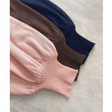 スタイリッシュな着こなし。コンパクトシアーカーディガン | futier land | 詳細画像32