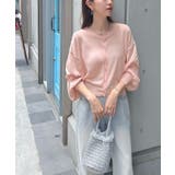 スタイリッシュな着こなし。コンパクトシアーカーディガン | futier land | 詳細画像17