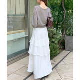 スタイリッシュな着こなし。コンパクトシアーカーディガン | futier land | 詳細画像60