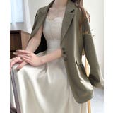 【コラボ企画】大人かわいいテーラードジャケット | futier land | 詳細画像60 